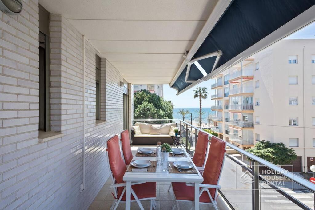 Apartamento S21 Awesome Flat Parking Ac